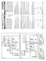 Videx Security 4800 Manuale del proprietario