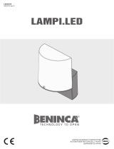 BenincaLampi LED