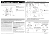 Yamaha DTX532K/DTX562K Manuale del proprietario