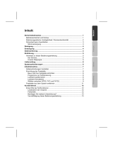 Medion MD 90084 Manuale del proprietario