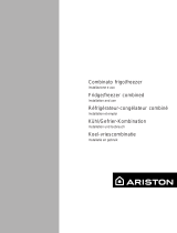 Hotpoint-Ariston BC 311 I Manuale del proprietario