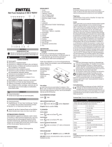 SWITEL S4530D Manuale del proprietario