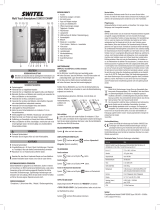 SWITEL S5003D Manuale del proprietario