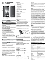 SWITEL S55D Manuale del proprietario