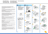 KYOCERA FS-C1020MFP Manuale del proprietario