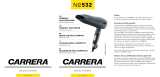 Carrera 532 Manuale utente