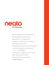 Neato Robotics 945-0005 Guida utente