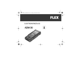 Flex ADM 30 Manuale utente