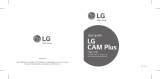 LG CBG -700 Manuale utente