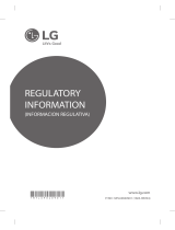 LG 43SE3KB-B Manuale utente