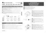 LG KT-OPSA Manuale utente