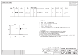 LG WD-F14345D Manuale del proprietario