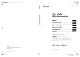 LG LS42F Manuale utente