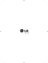 LG 55EA970T Manuale del proprietario