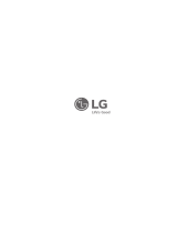 LG GNM-522WL Manuale del proprietario