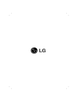 LG 21FB5RG Manuale del proprietario