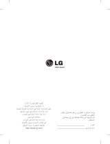 LG 20LB451A Manuale del proprietario