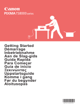 Mode d'Emploi pdf PIXMA TS8053 Manuale utente