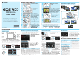 Canon EOS 760D Manuale utente