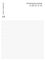 Zanussi ZYD03054SC Manuale utente