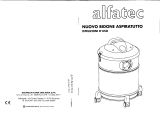 Alfatec AD80 Manuale utente