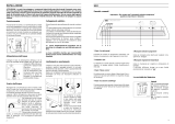 Zanussi TL513 Manuale utente