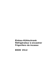Therma EKSV 313.2L Manuale utente