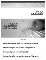 Electrolux EK107000LISW Manuale utente