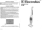 Electrolux Z59 Manuale utente