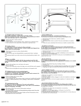 Electrolux S1700-8I Manuale utente