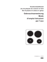 Electrolux PS+B302 Manuale utente