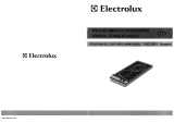 Electrolux EHO338X Manuale utente