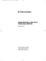 Electrolux RINV120E Manuale utente