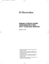 Electrolux ECMI2.60E Manuale utente