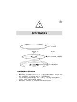 Electrolux EMS2486C-CN Manuale utente