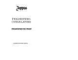 Zoppas PD54XX Manuale utente