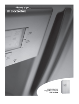 Electrolux ENL61600X Manuale utente