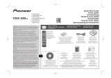 Pioneer VSX-430 Manuale utente