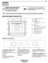 Whirlpool FA4 840 P IX HA Daily Reference Guide