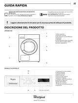 Whirlpool HDLX80313 Daily Reference Guide