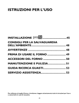 KIC KEO 605D IX Guida utente