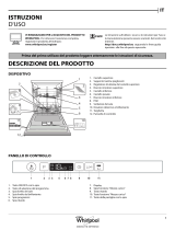 Whirlpool WIC 3B19 Daily Reference Guide