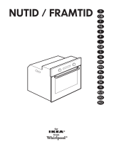 IKEA 001 237 46 Guida d'installazione