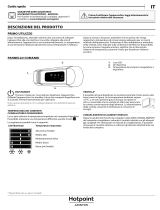 Whirlpool BCB 8020 D AA Daily Reference Guide