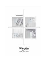 Whirlpool ACM 793/NE/S Guida utente