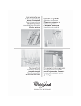 Whirlpool ACM 918/BA Guida utente