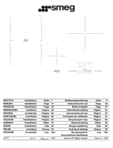 Smeg SIM581B Guida utente
