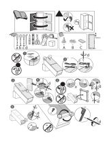 Whirlpool H8 A1E S Safety guide