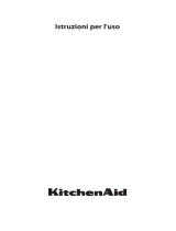 KitchenAid KHIP4 65511 Guida utente