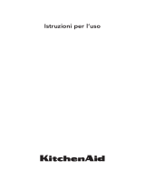 KitchenAid KHID4 65510 Guida utente